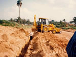PALA CARGADORA CV 105