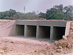 CONSTRUCCION DE PUENTES - ALCANTARILLAS