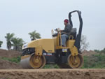 VIBRO COMPACTADOR 224