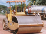 VIBRO COMPACTADOR CV 104