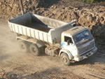 VOLQUETA DE 12 M3 CV 100
