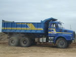 VOLQUETA CV 200